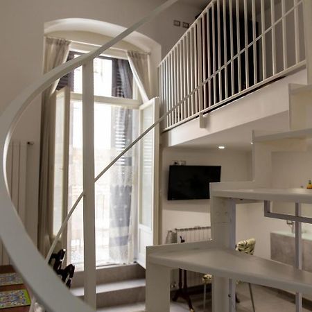 Dimora Del Corso Apartament 巴里 外观 照片