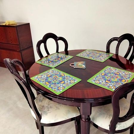 Dimora Del Corso Apartament 巴里 外观 照片