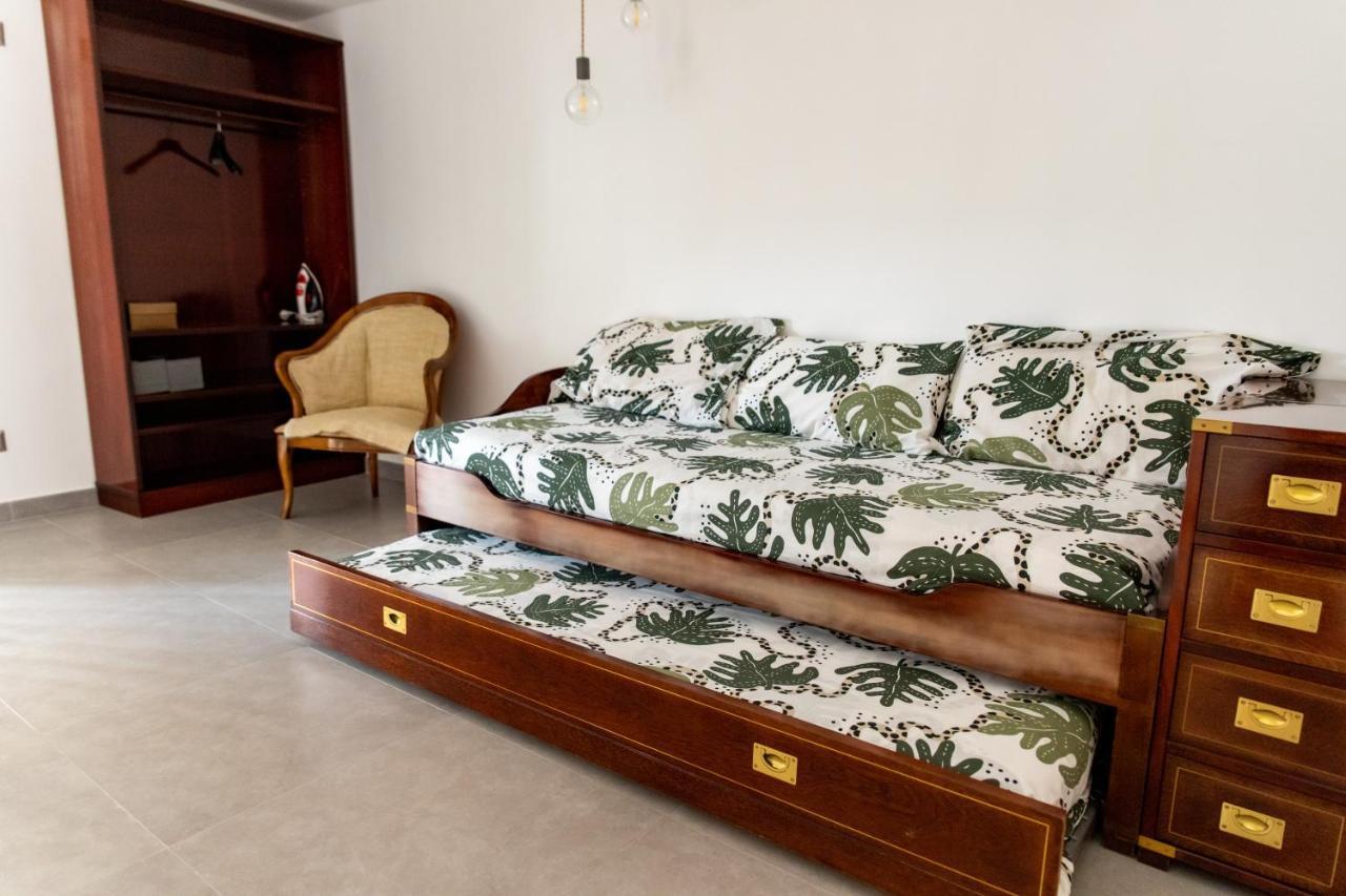 Dimora Del Corso Apartament 巴里 外观 照片