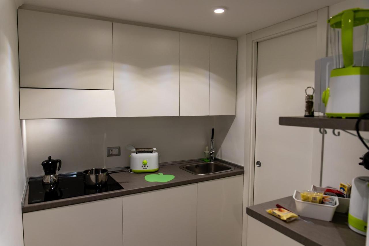 Dimora Del Corso Apartament 巴里 外观 照片