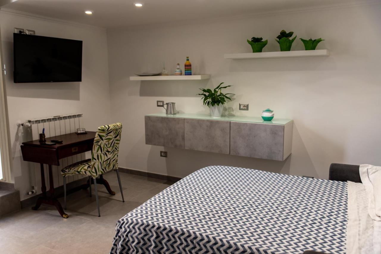 Dimora Del Corso Apartament 巴里 外观 照片