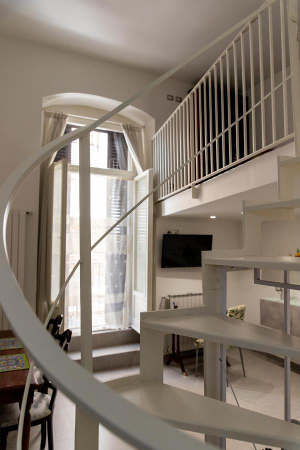 Dimora Del Corso Apartament 巴里 外观 照片
