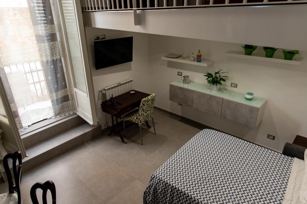 Dimora Del Corso Apartament 巴里 外观 照片