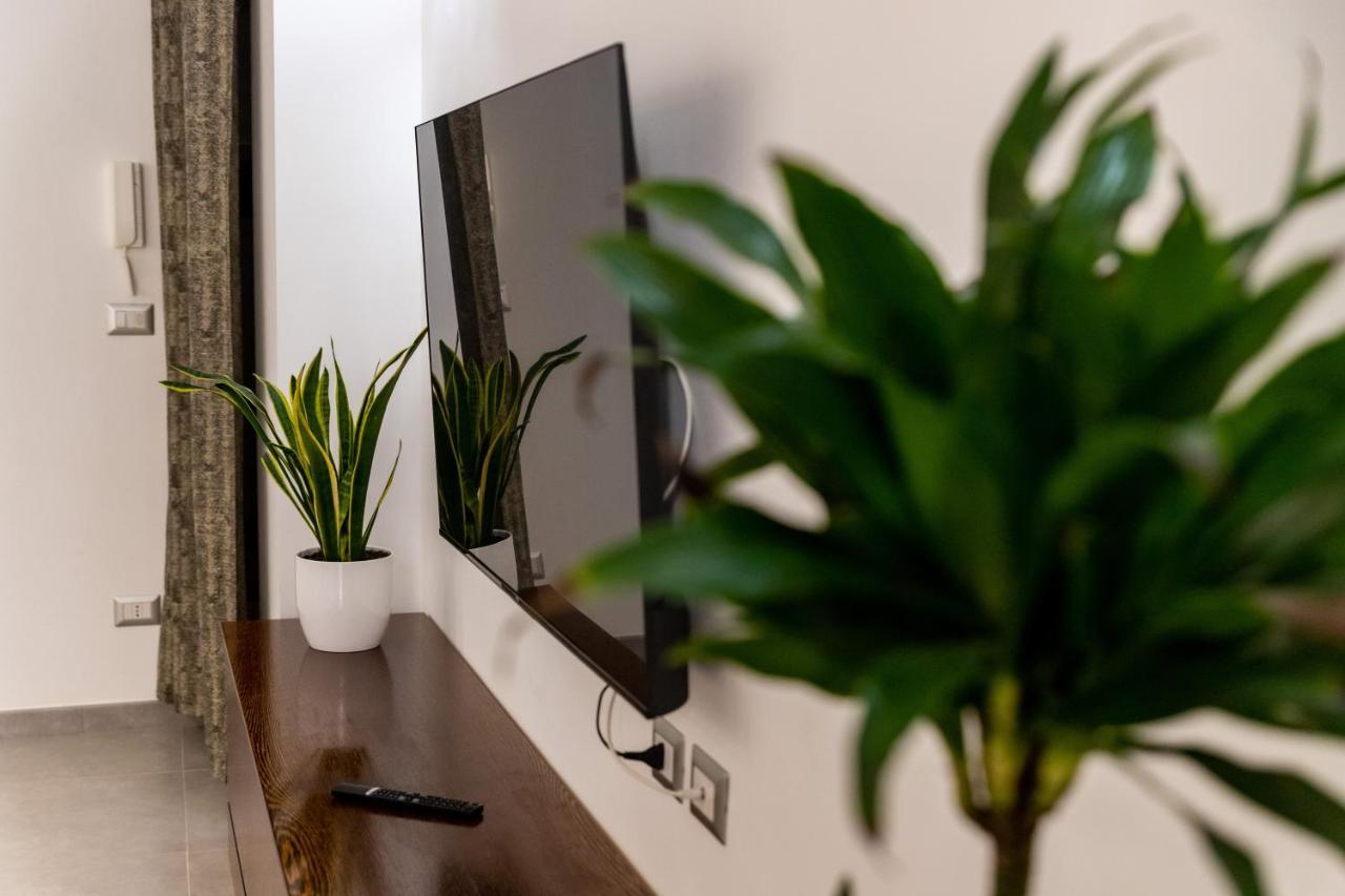 Dimora Del Corso Apartament 巴里 外观 照片