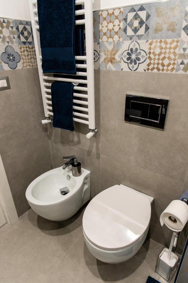 Dimora Del Corso Apartament 巴里 外观 照片