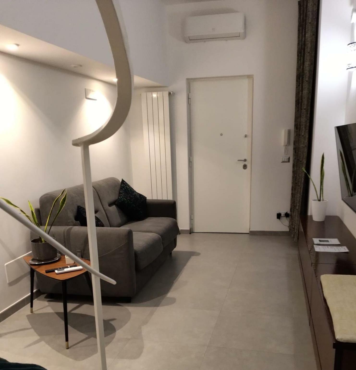 Dimora Del Corso Apartament 巴里 外观 照片