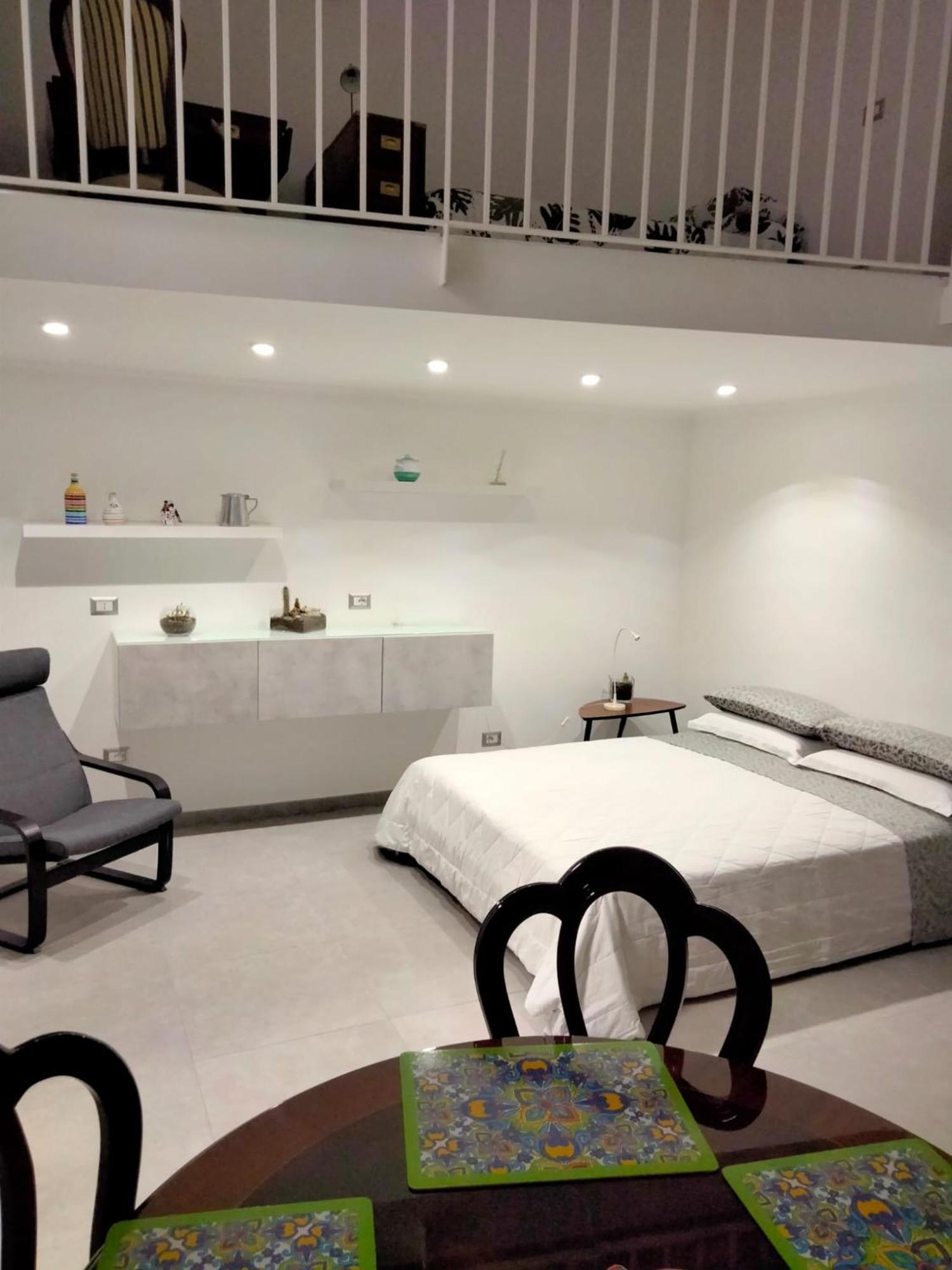 Dimora Del Corso Apartament 巴里 外观 照片